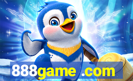 888game .com